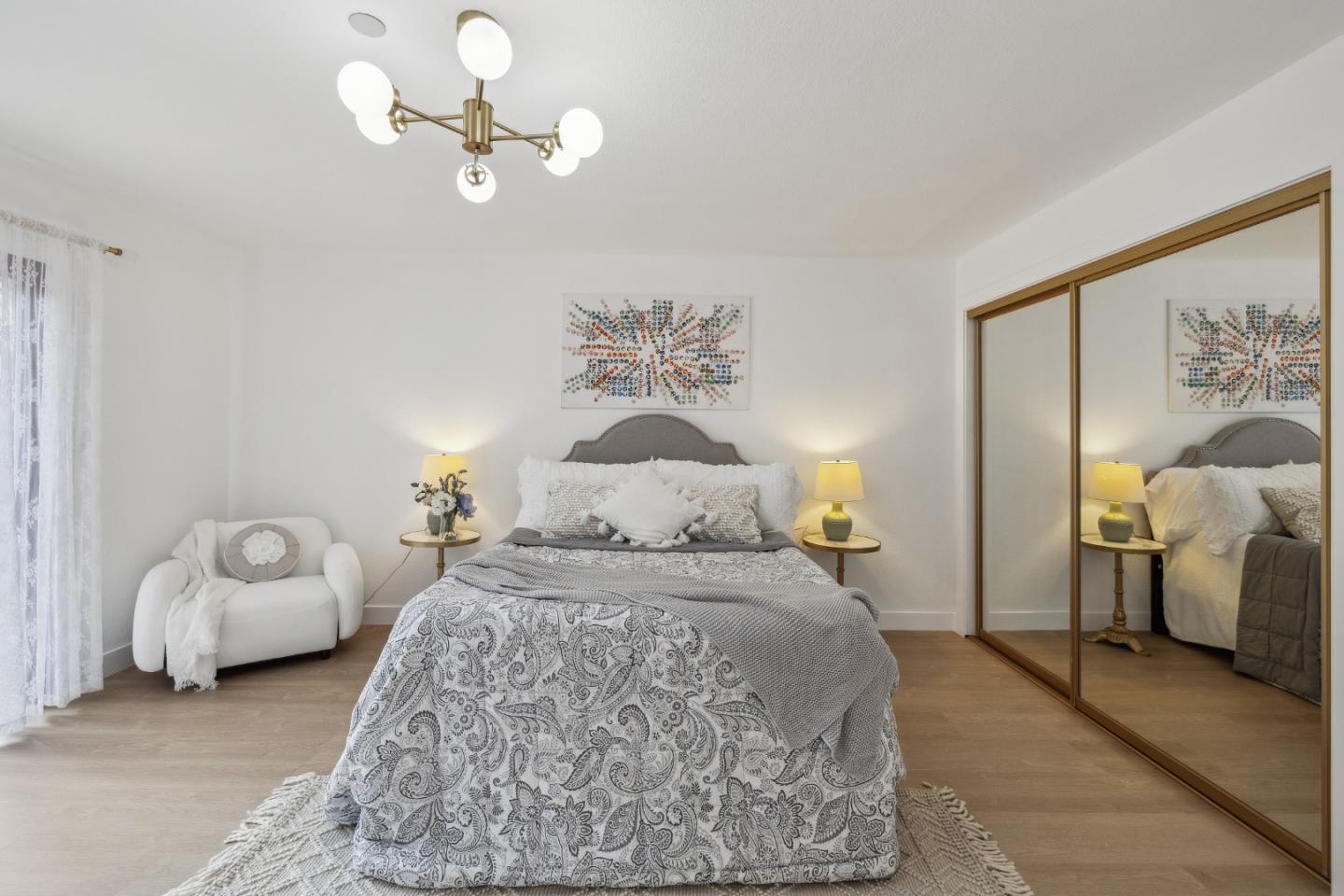 Detail Gallery Image 21 of 49 For 4159 El Camino Way #UNIT E,  Palo Alto,  CA 94306 - 2 Beds | 2 Baths