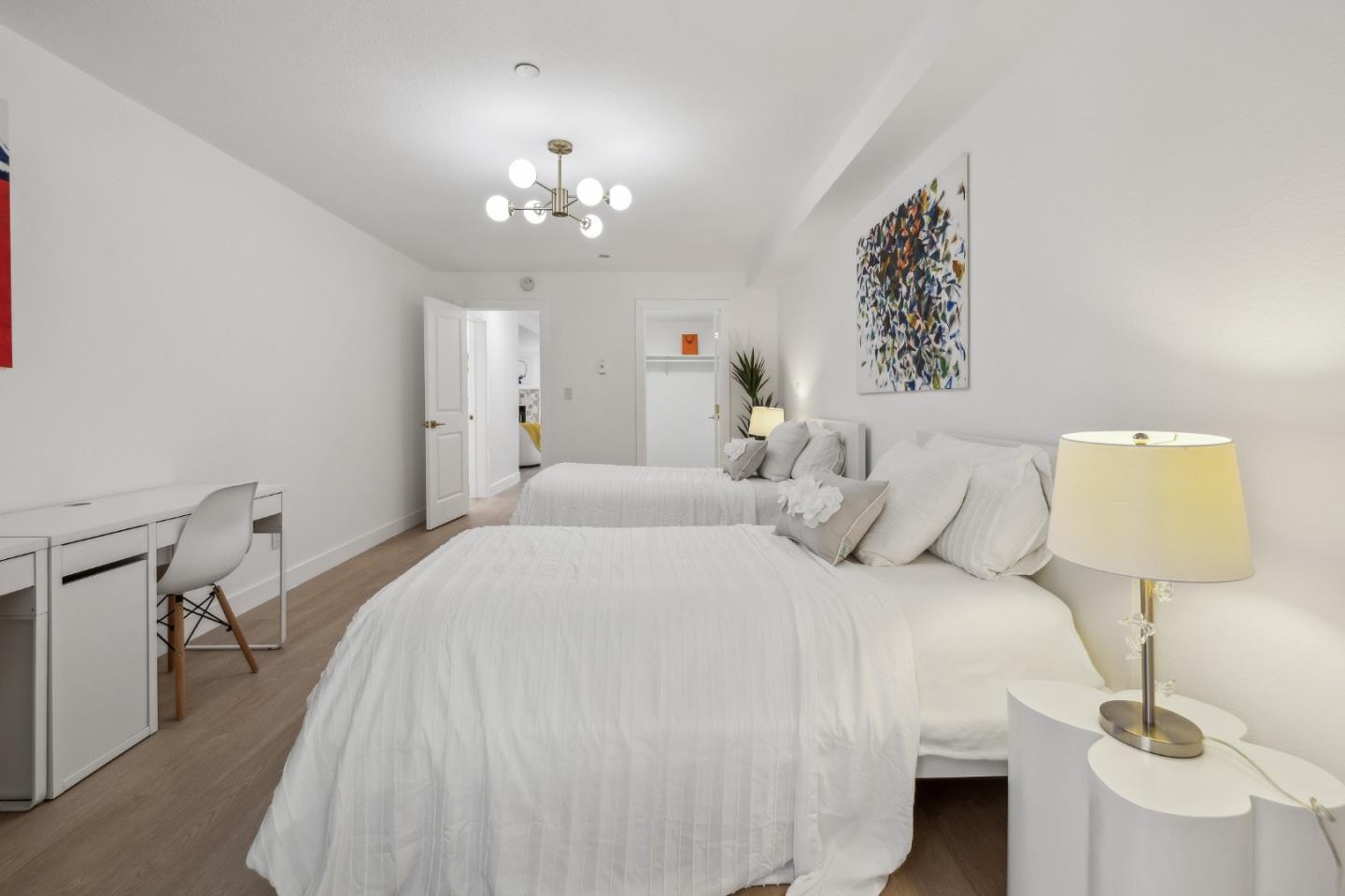 Detail Gallery Image 27 of 49 For 4159 El Camino Way #UNIT E,  Palo Alto,  CA 94306 - 2 Beds | 2 Baths