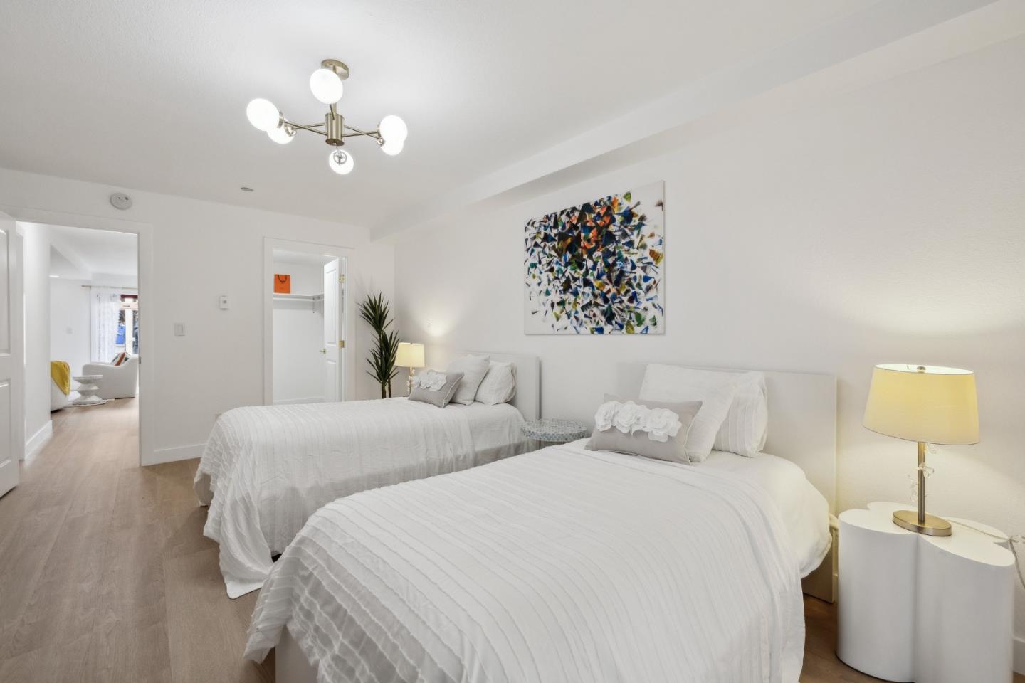 Detail Gallery Image 28 of 49 For 4159 El Camino Way #UNIT E,  Palo Alto,  CA 94306 - 2 Beds | 2 Baths