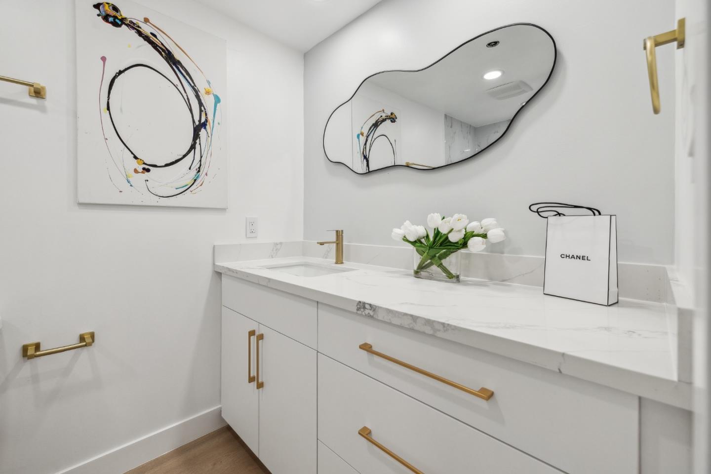 Detail Gallery Image 32 of 49 For 4159 El Camino Way #UNIT E,  Palo Alto,  CA 94306 - 2 Beds | 2 Baths