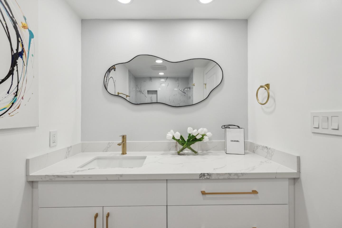 Detail Gallery Image 34 of 49 For 4159 El Camino Way #UNIT E,  Palo Alto,  CA 94306 - 2 Beds | 2 Baths