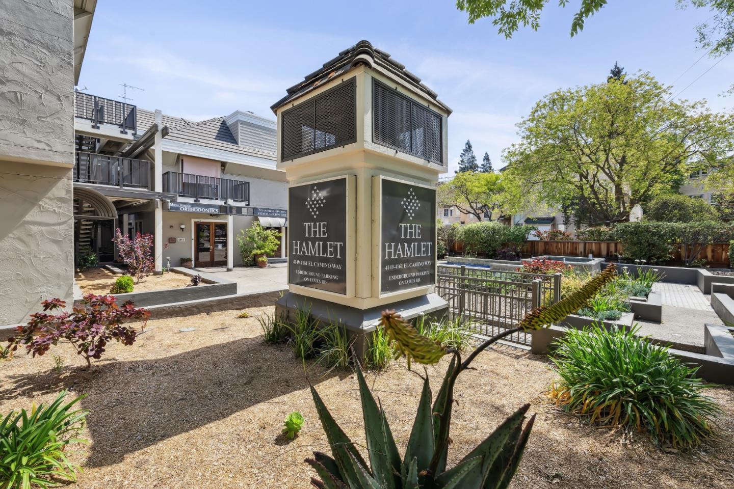 Detail Gallery Image 48 of 49 For 4159 El Camino Way #UNIT E,  Palo Alto,  CA 94306 - 2 Beds | 2 Baths