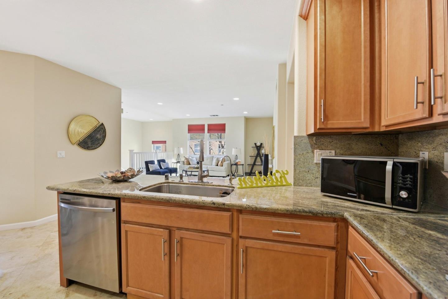 Detail Gallery Image 15 of 42 For 43896 Paso Pino Cmn, Fremont,  CA 94539 - 3 Beds | 3 Baths