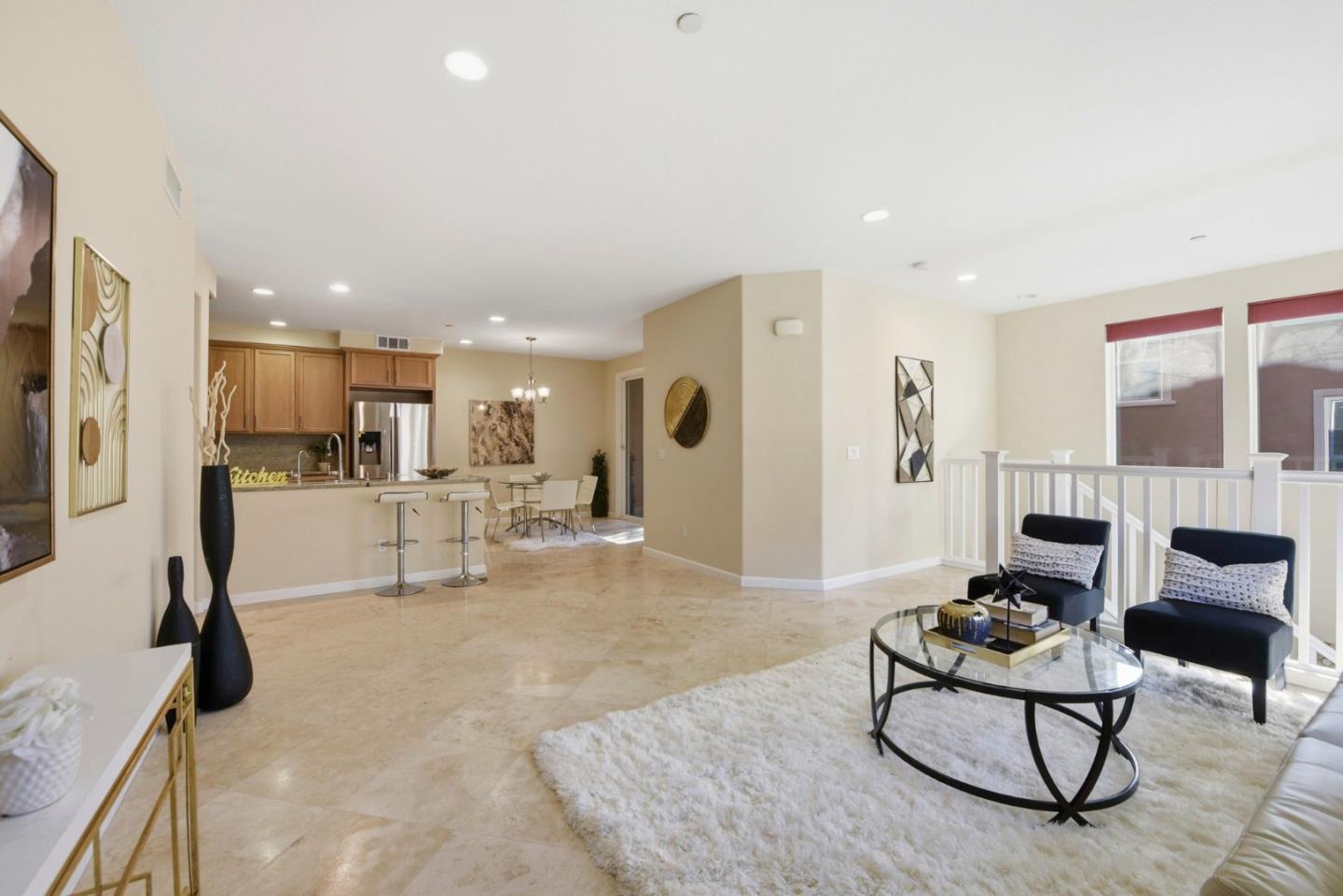 Detail Gallery Image 8 of 42 For 43896 Paso Pino Cmn, Fremont,  CA 94539 - 3 Beds | 3 Baths