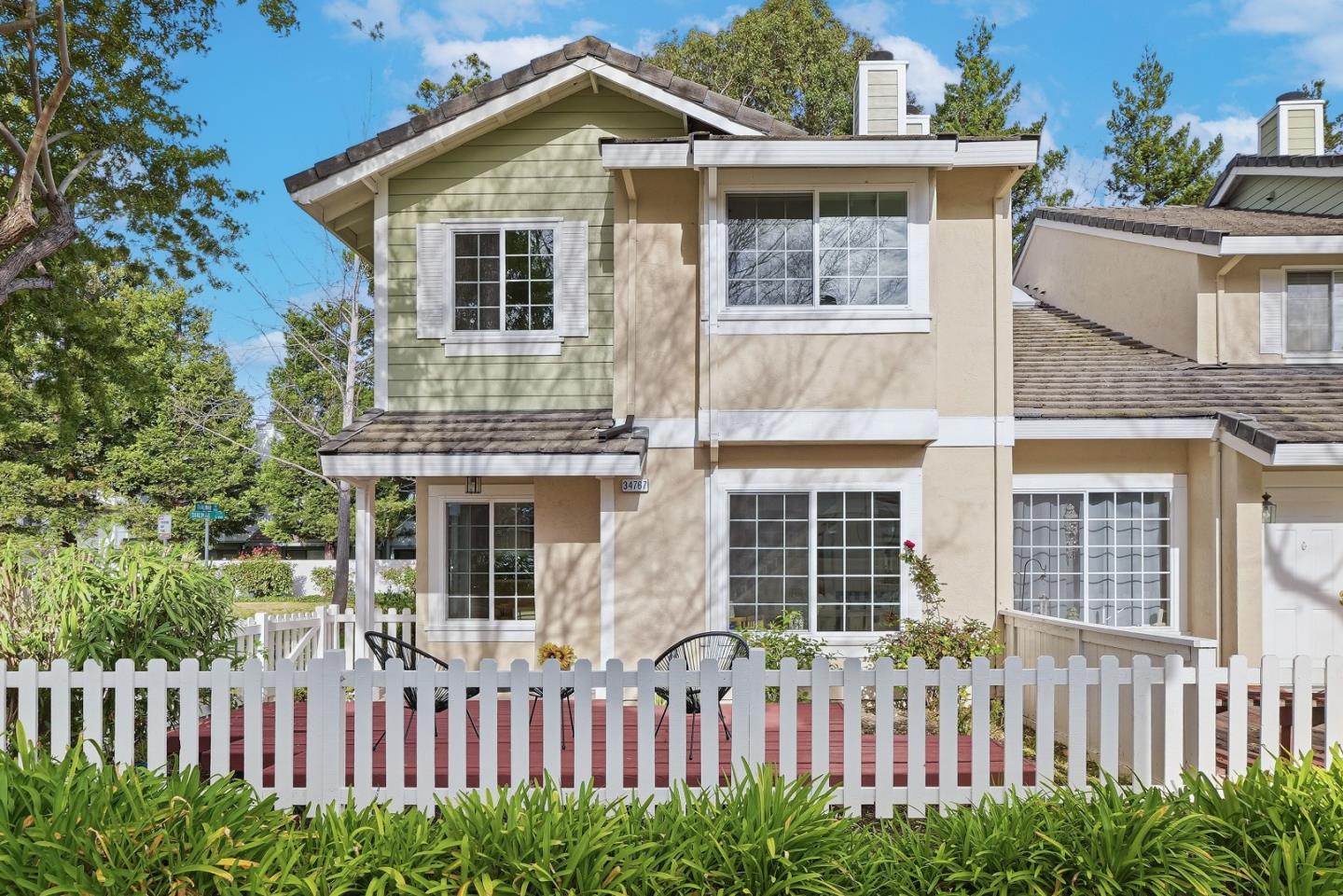 8611 Vineyard Ridge Place, San Jose, CA, 95135