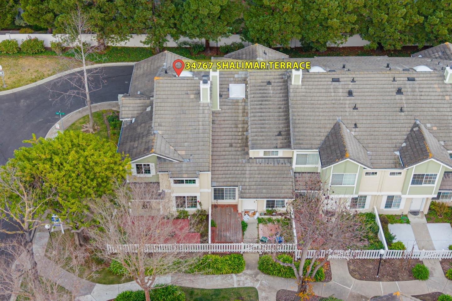 Detail Gallery Image 31 of 38 For 34767 Shalimar Ter, Fremont,  CA 94555 - 2 Beds | 2/1 Baths