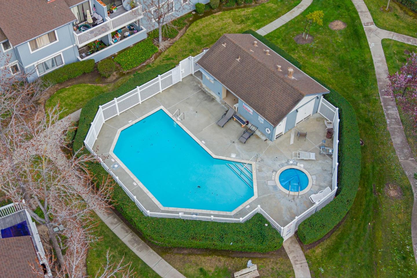 Detail Gallery Image 33 of 38 For 34767 Shalimar Ter, Fremont,  CA 94555 - 2 Beds | 2/1 Baths