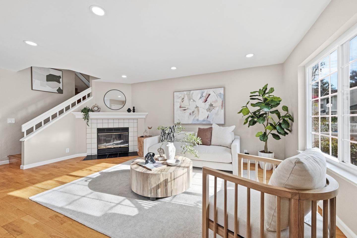 Detail Gallery Image 6 of 38 For 34767 Shalimar Ter, Fremont,  CA 94555 - 2 Beds | 2/1 Baths