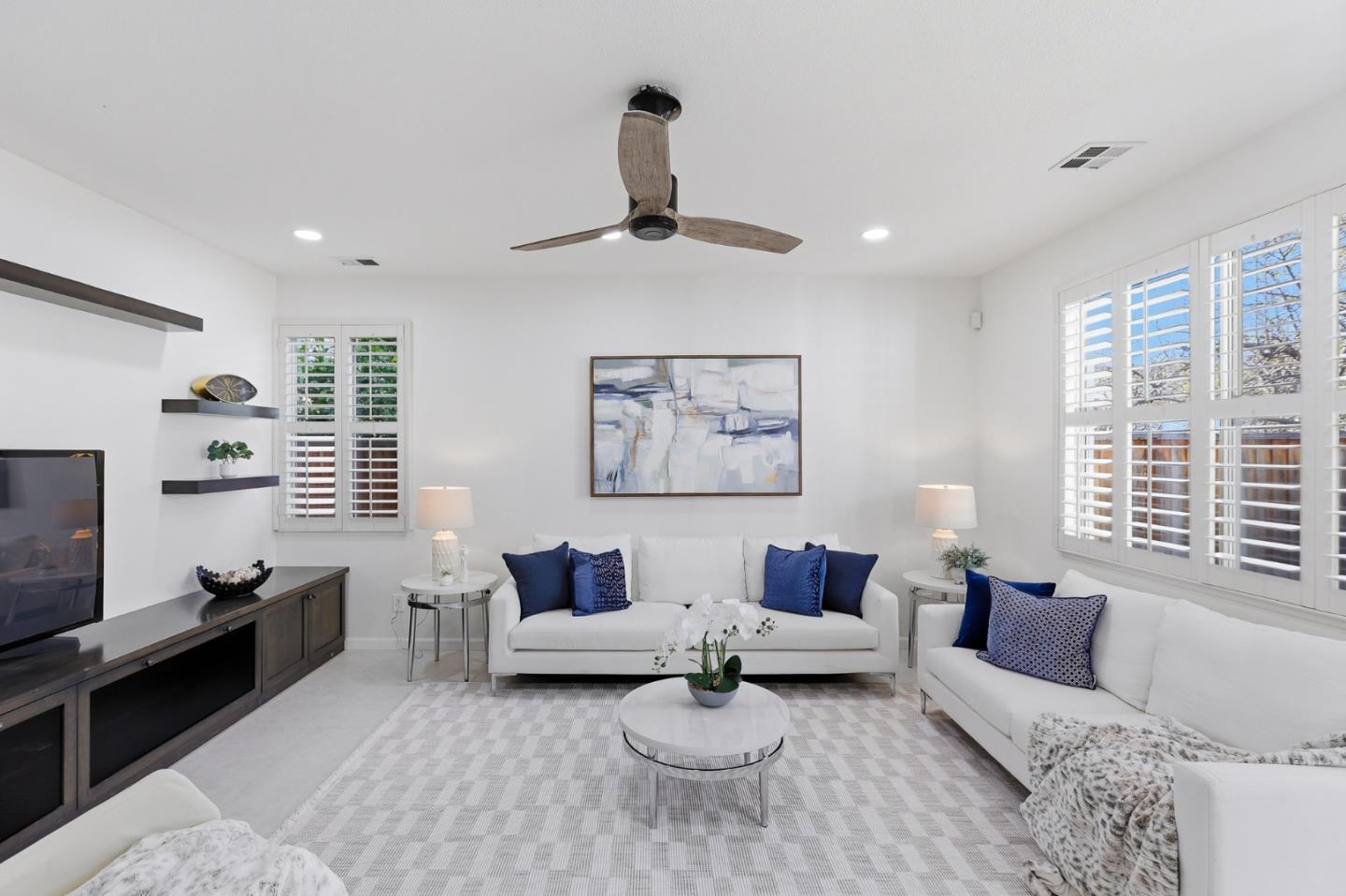 Detail Gallery Image 18 of 100 For 3283 Placido Ct, San Jose,  CA 95135 - 4 Beds | 3 Baths