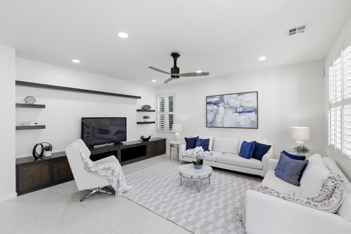 Detail Gallery Image 19 of 100 For 3283 Placido Ct, San Jose,  CA 95135 - 4 Beds | 3 Baths