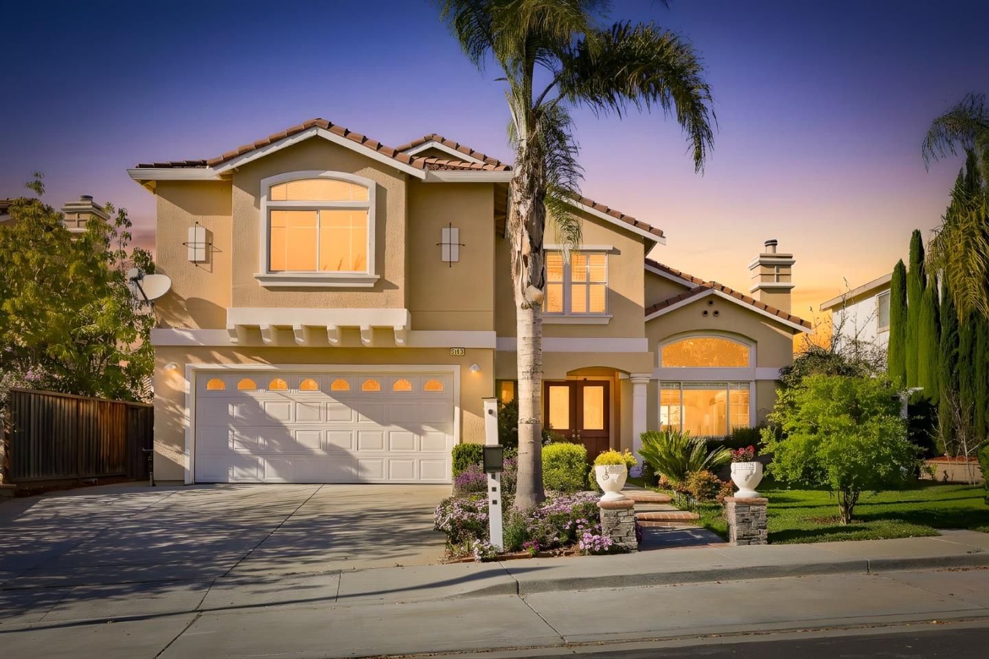 Detail Gallery Image 2 of 100 For 3283 Placido Ct, San Jose,  CA 95135 - 4 Beds | 3 Baths