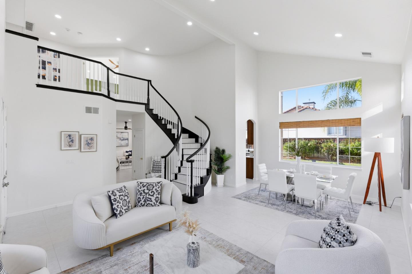 Detail Gallery Image 20 of 100 For 3283 Placido Ct, San Jose,  CA 95135 - 4 Beds | 3 Baths