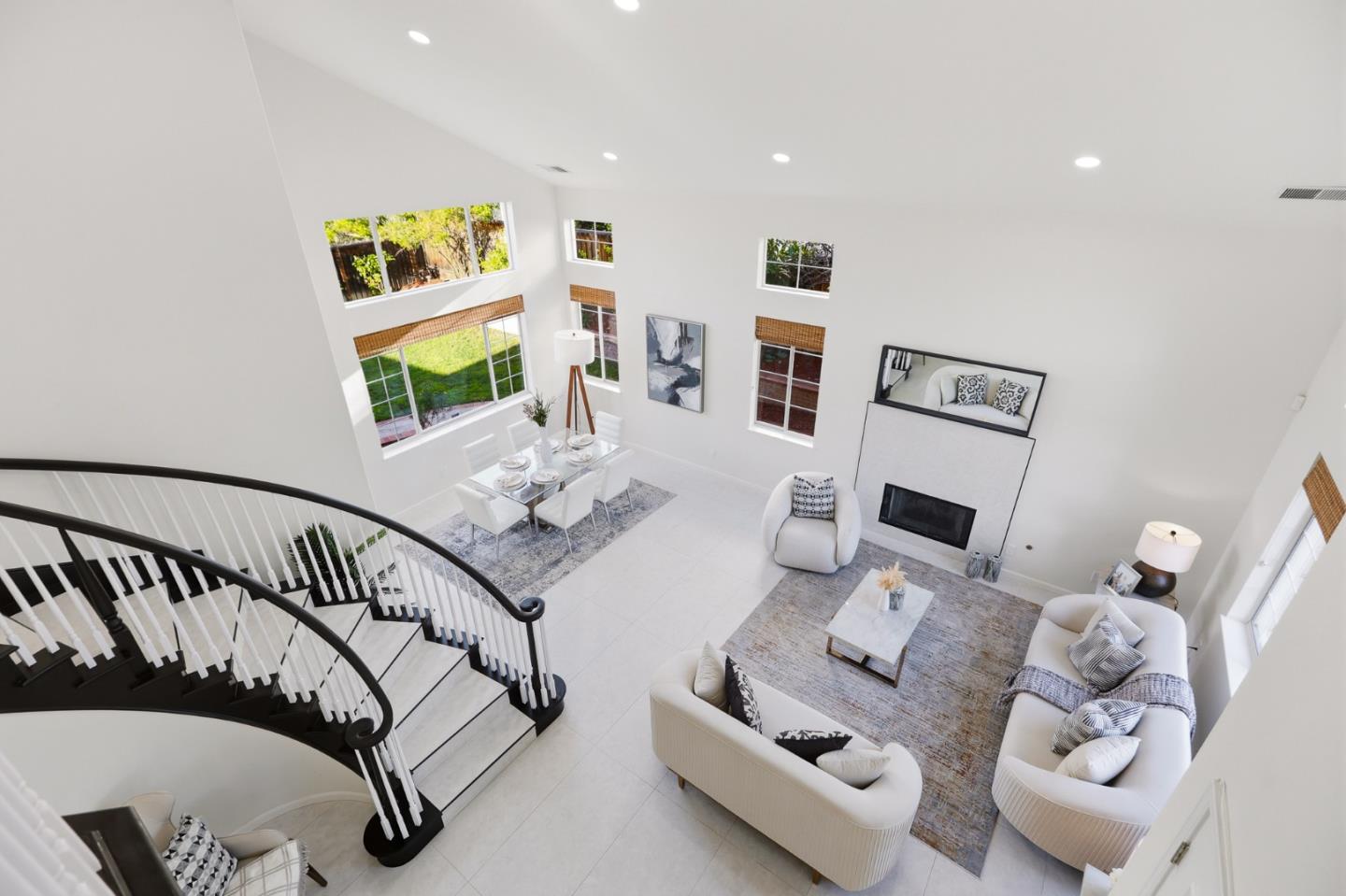 Detail Gallery Image 22 of 100 For 3283 Placido Ct, San Jose,  CA 95135 - 4 Beds | 3 Baths