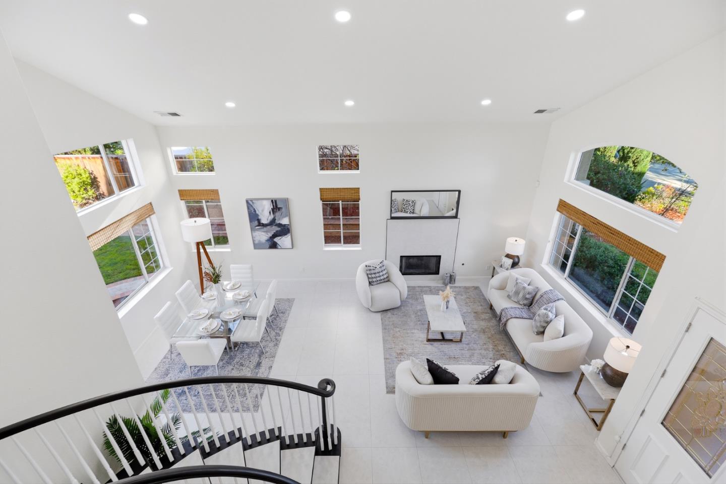 Detail Gallery Image 23 of 100 For 3283 Placido Ct, San Jose,  CA 95135 - 4 Beds | 3 Baths