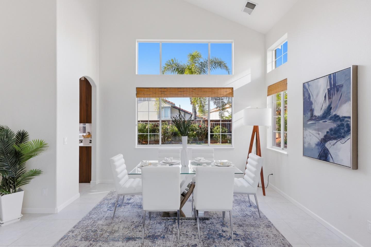 Detail Gallery Image 25 of 100 For 3283 Placido Ct, San Jose,  CA 95135 - 4 Beds | 3 Baths