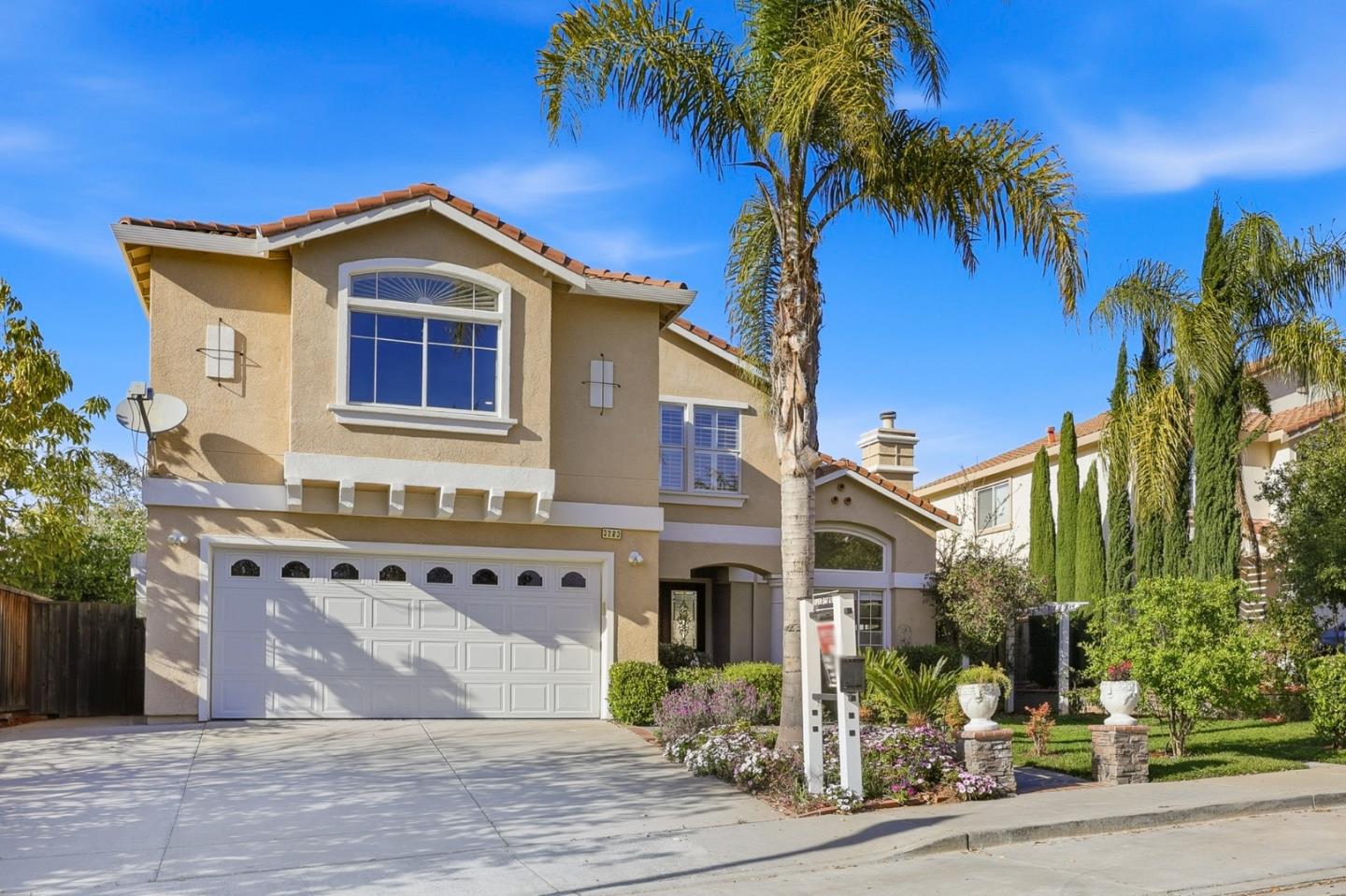 Detail Gallery Image 3 of 100 For 3283 Placido Ct, San Jose,  CA 95135 - 4 Beds | 3 Baths