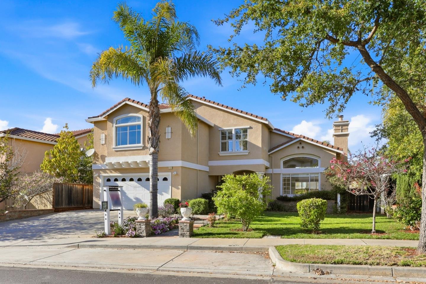 Detail Gallery Image 4 of 100 For 3283 Placido Ct, San Jose,  CA 95135 - 4 Beds | 3 Baths