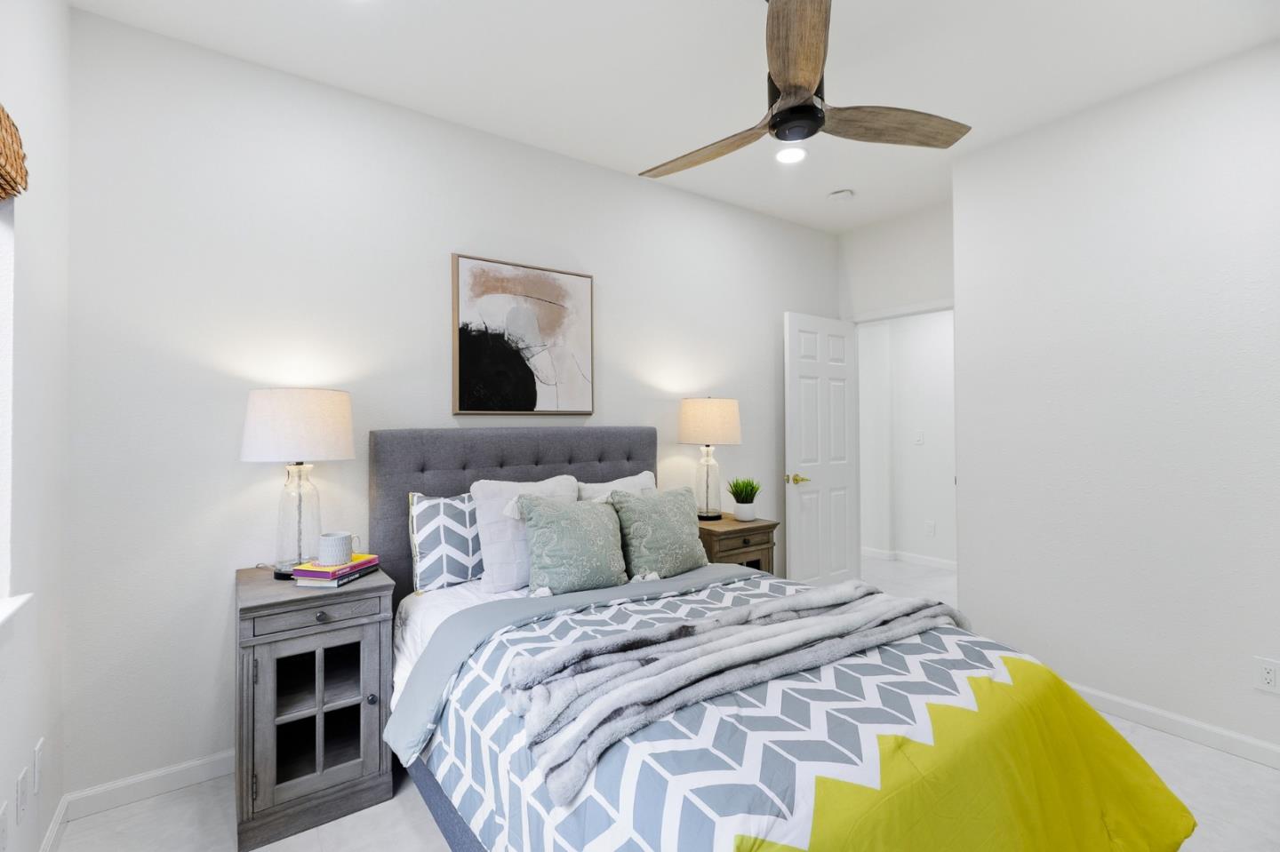 Detail Gallery Image 49 of 100 For 3283 Placido Ct, San Jose,  CA 95135 - 4 Beds | 3 Baths