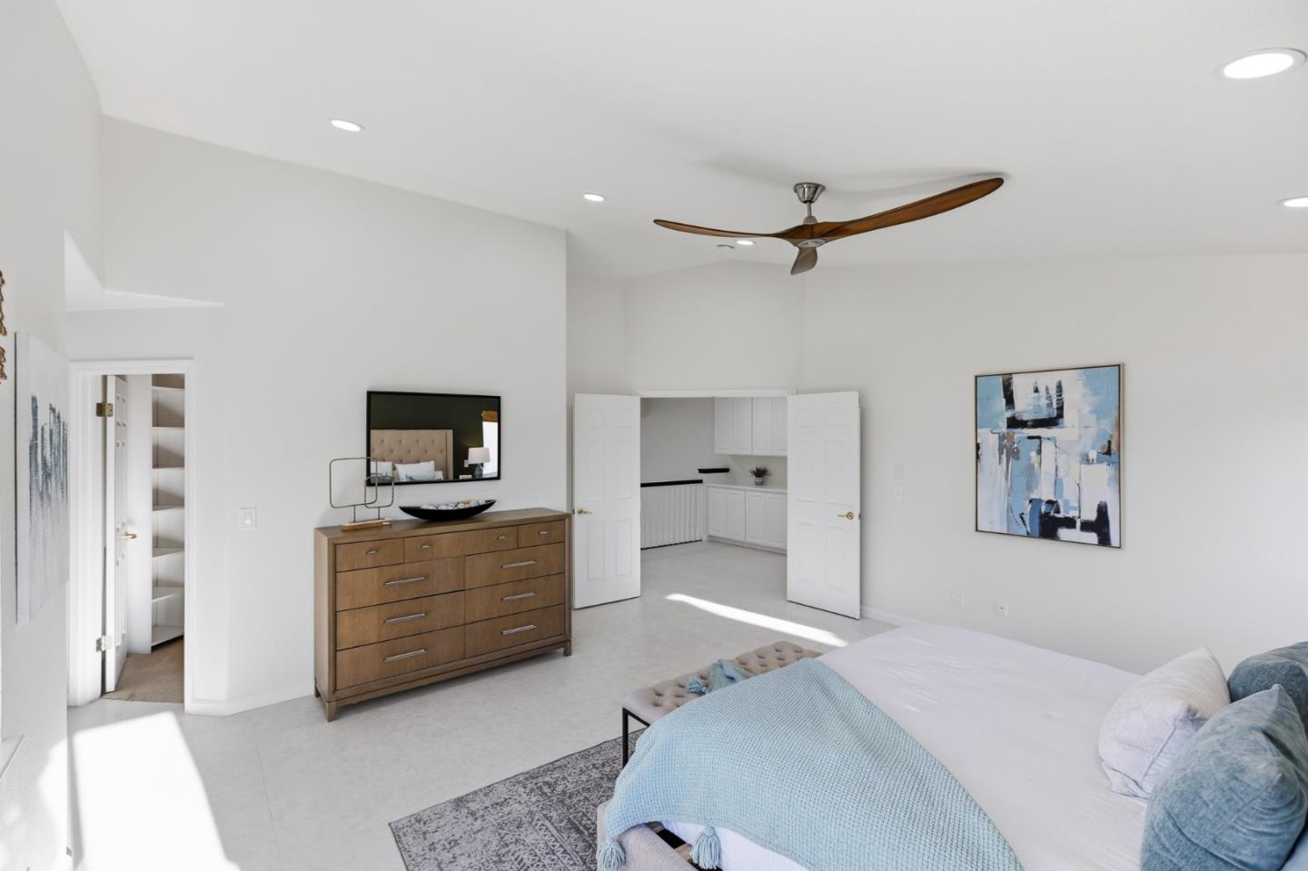 Detail Gallery Image 51 of 100 For 3283 Placido Ct, San Jose,  CA 95135 - 4 Beds | 3 Baths