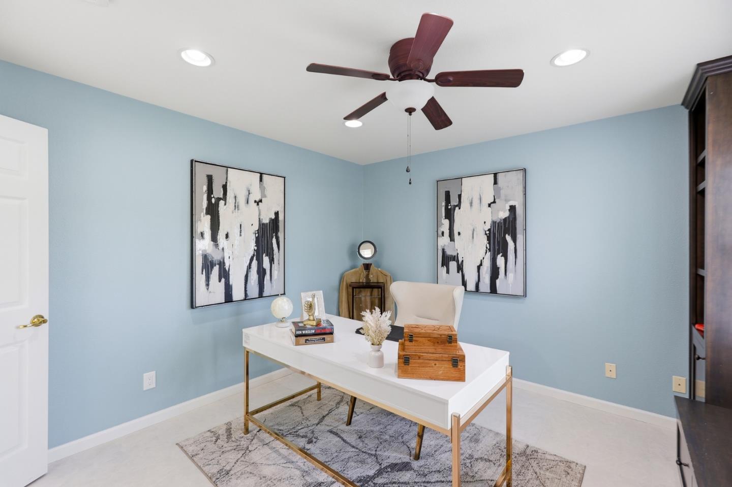 Detail Gallery Image 52 of 100 For 3283 Placido Ct, San Jose,  CA 95135 - 4 Beds | 3 Baths