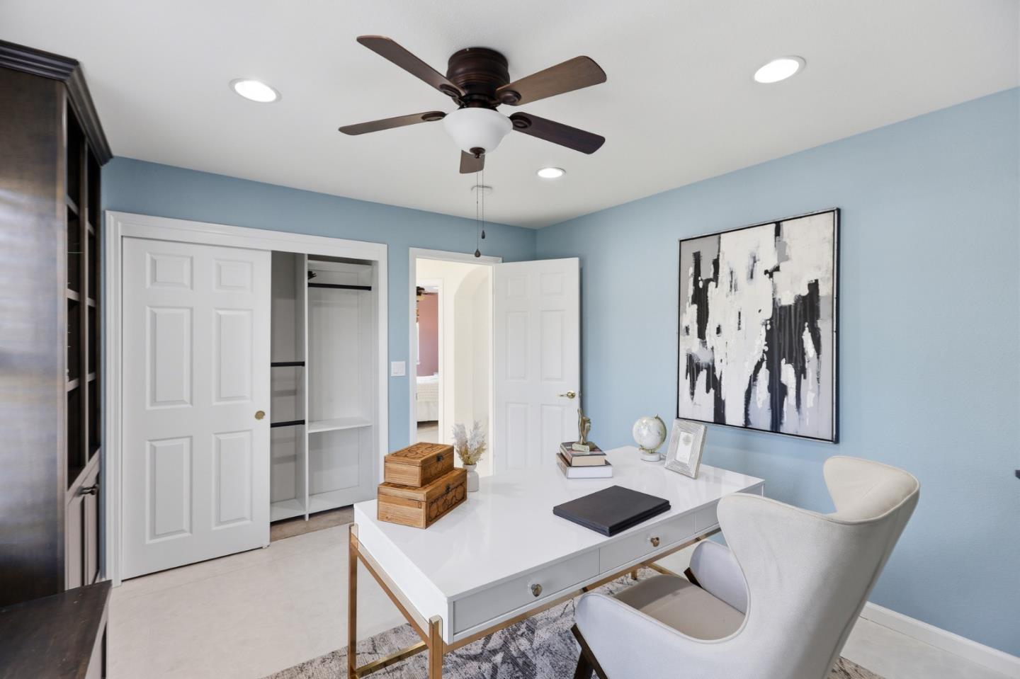 Detail Gallery Image 54 of 100 For 3283 Placido Ct, San Jose,  CA 95135 - 4 Beds | 3 Baths