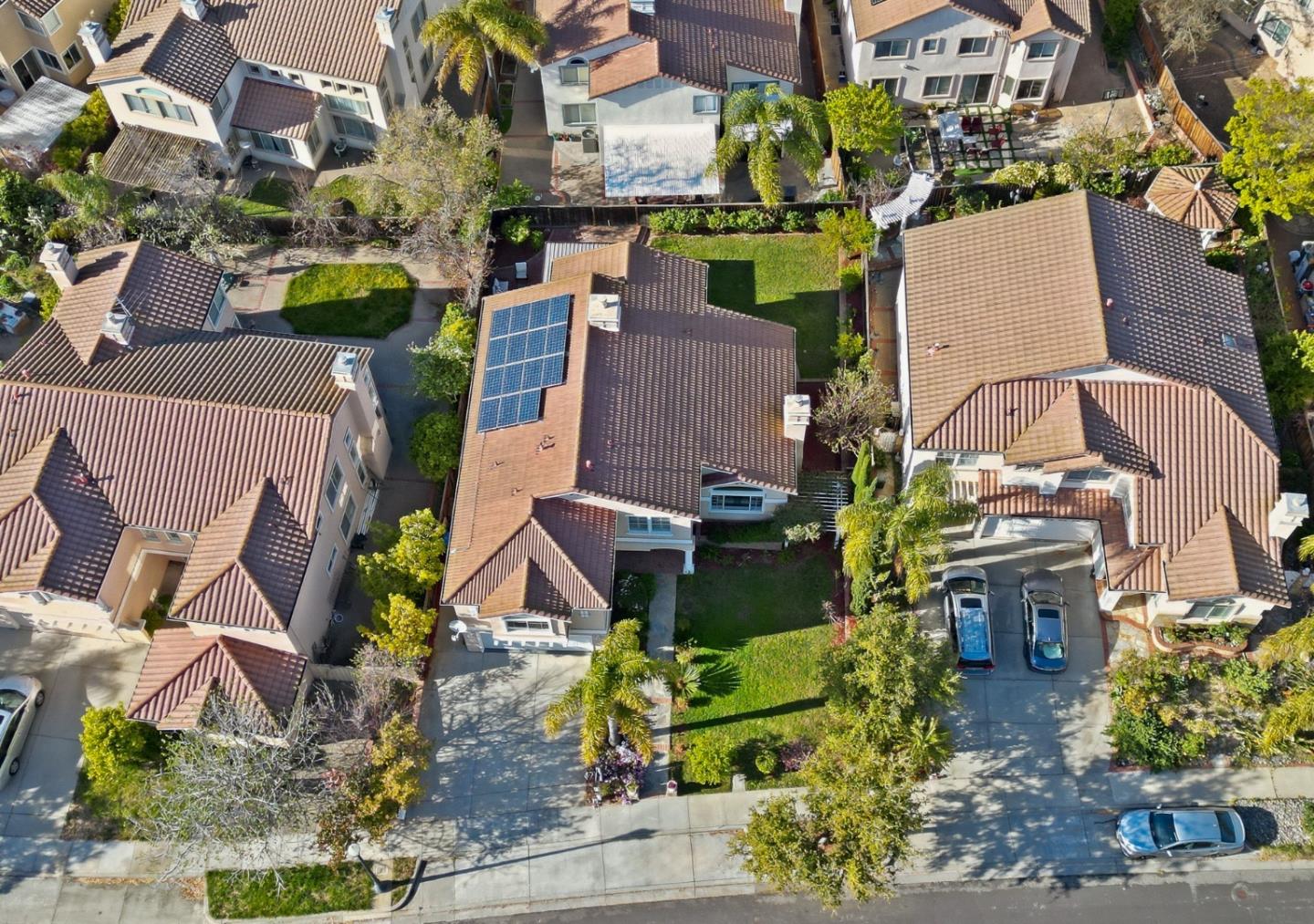 Detail Gallery Image 77 of 100 For 3283 Placido Ct, San Jose,  CA 95135 - 4 Beds | 3 Baths