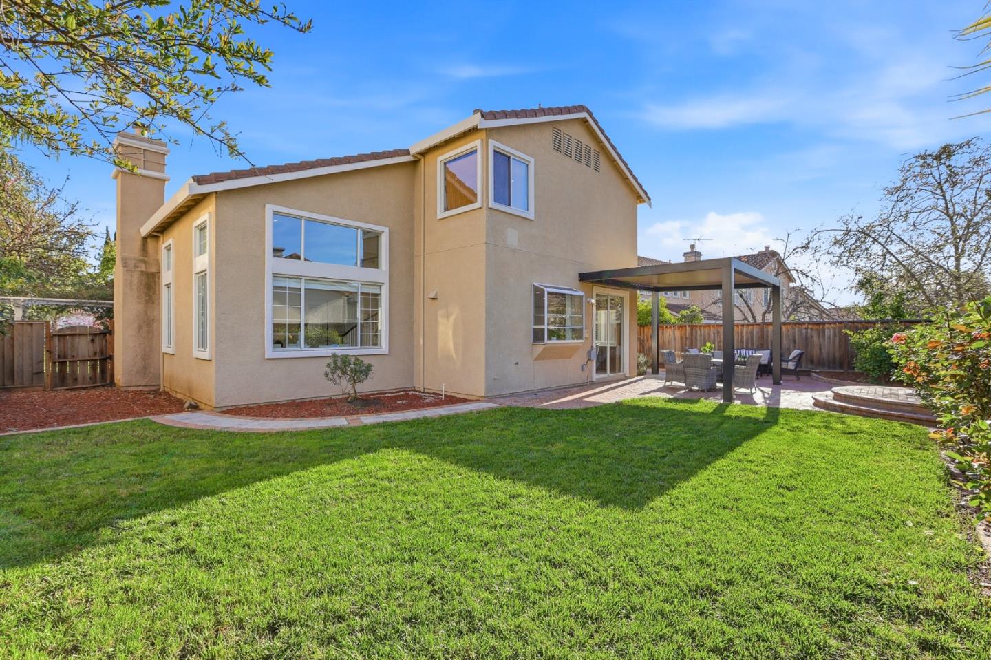 Detail Gallery Image 78 of 100 For 3283 Placido Ct, San Jose,  CA 95135 - 4 Beds | 3 Baths