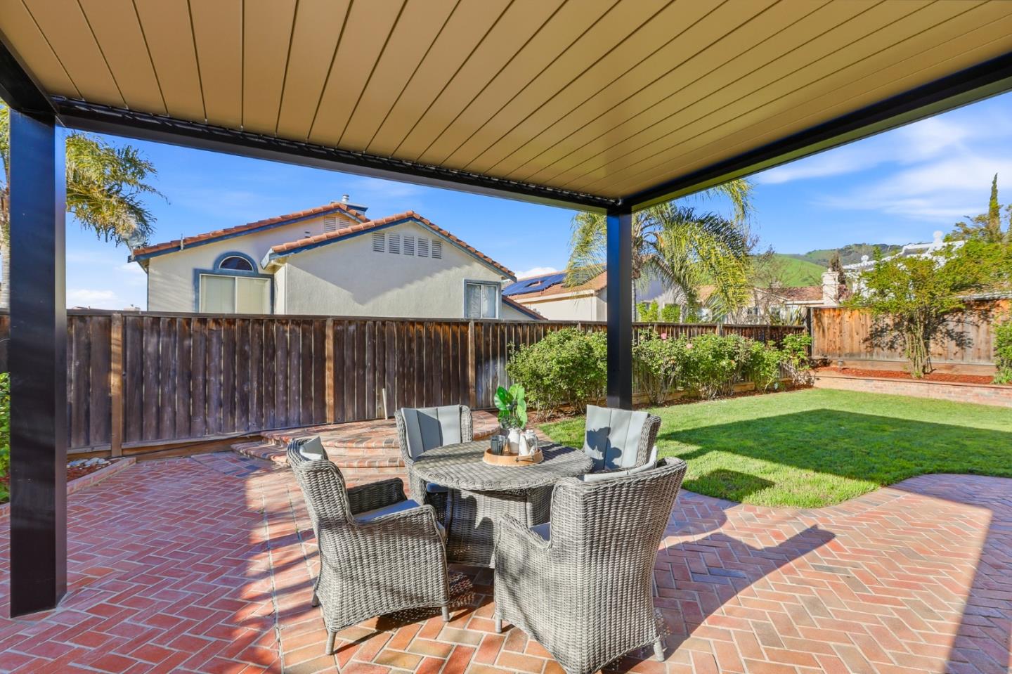 Detail Gallery Image 79 of 100 For 3283 Placido Ct, San Jose,  CA 95135 - 4 Beds | 3 Baths