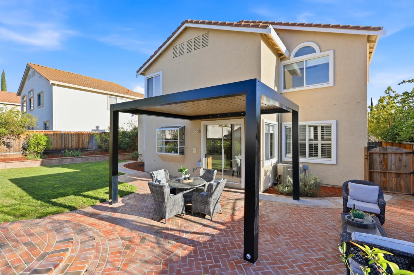 Detail Gallery Image 80 of 100 For 3283 Placido Ct, San Jose,  CA 95135 - 4 Beds | 3 Baths