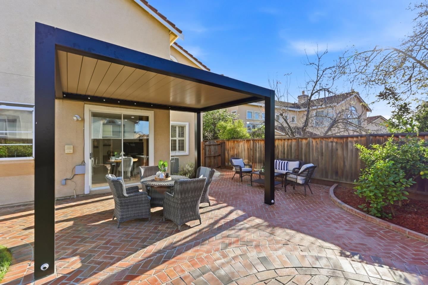 Detail Gallery Image 81 of 100 For 3283 Placido Ct, San Jose,  CA 95135 - 4 Beds | 3 Baths