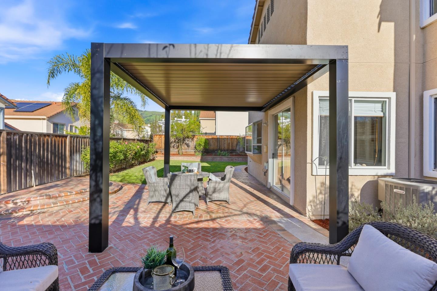 Detail Gallery Image 82 of 100 For 3283 Placido Ct, San Jose,  CA 95135 - 4 Beds | 3 Baths