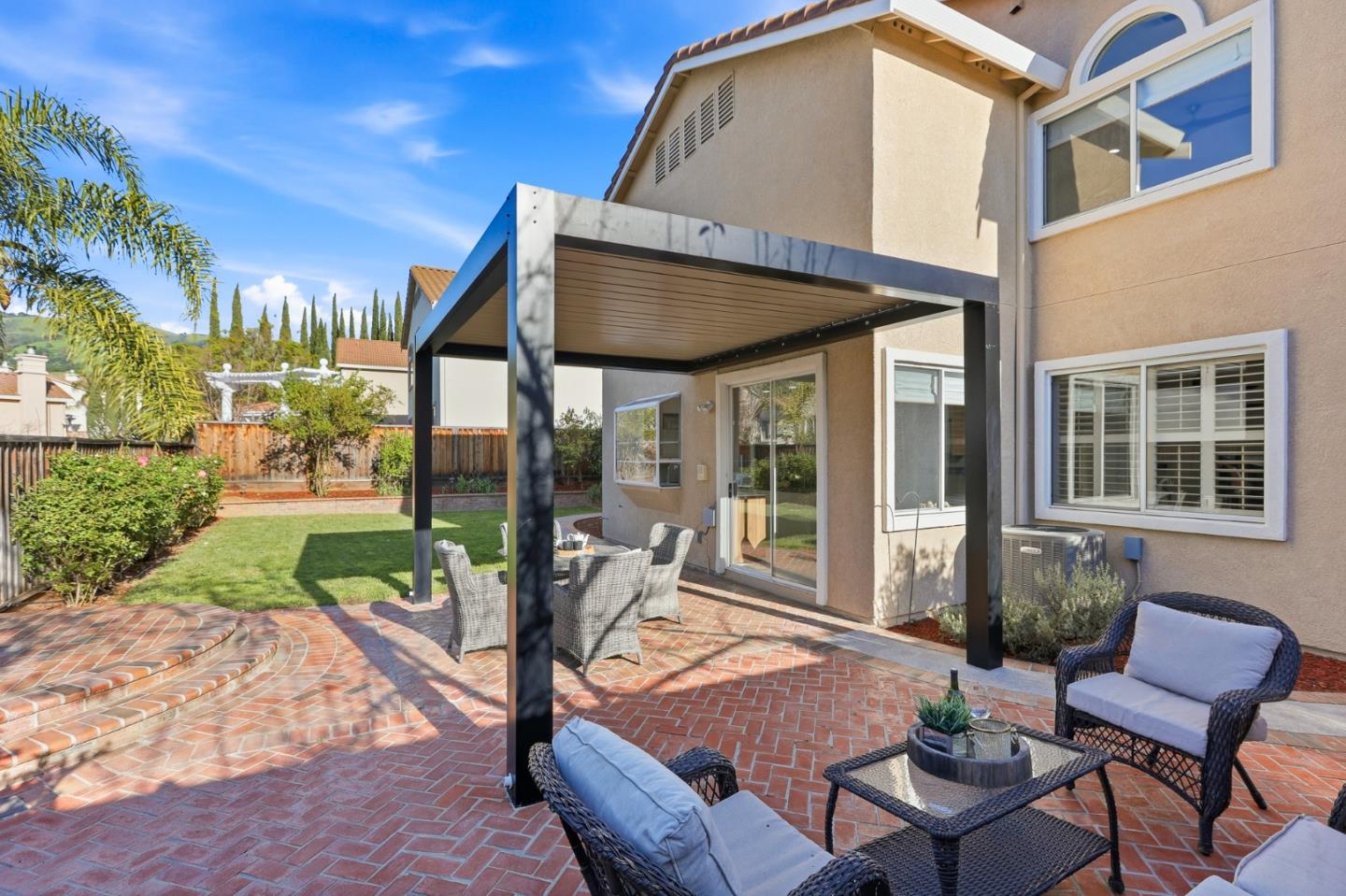 Detail Gallery Image 83 of 100 For 3283 Placido Ct, San Jose,  CA 95135 - 4 Beds | 3 Baths