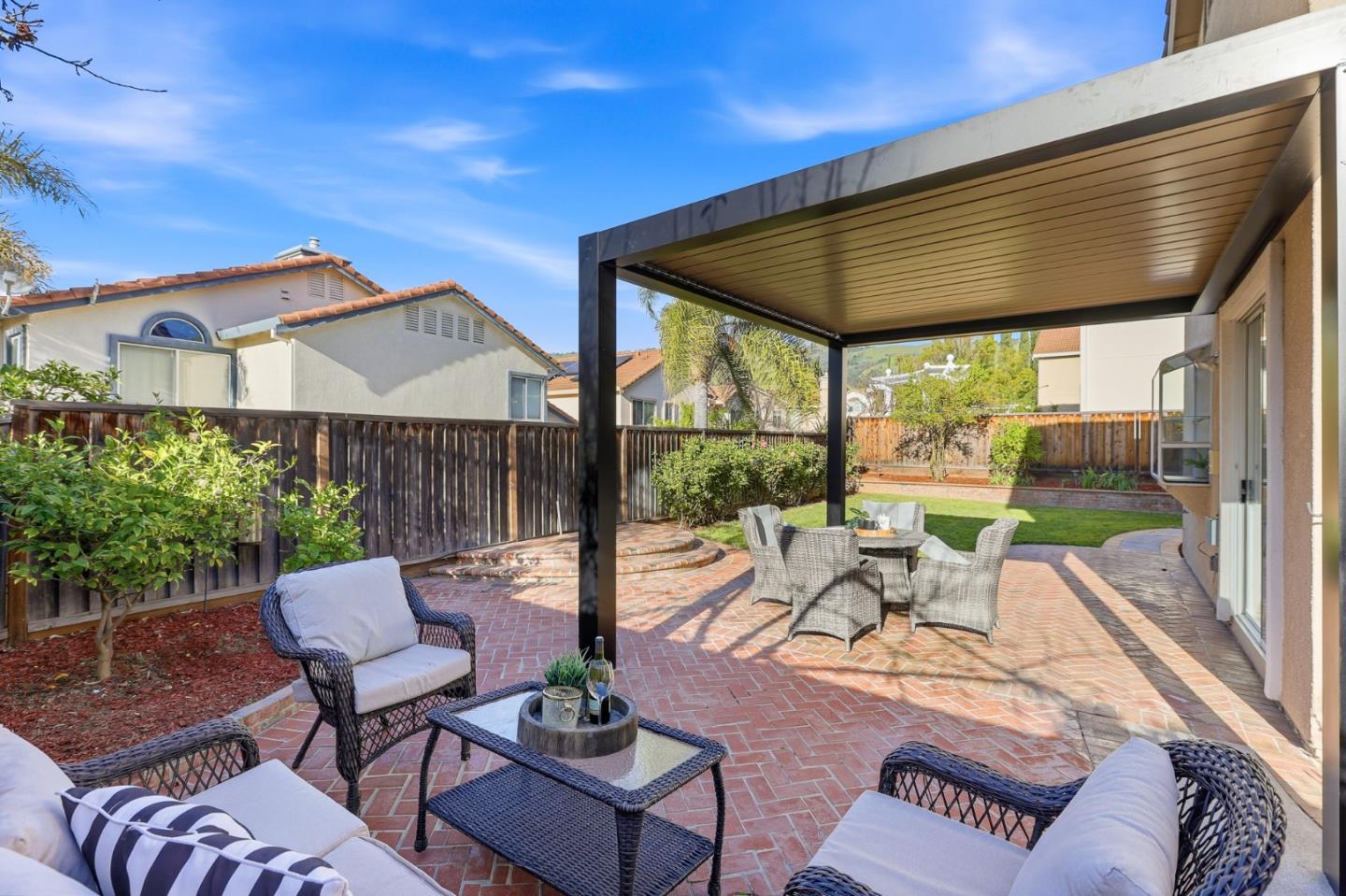 Detail Gallery Image 84 of 100 For 3283 Placido Ct, San Jose,  CA 95135 - 4 Beds | 3 Baths