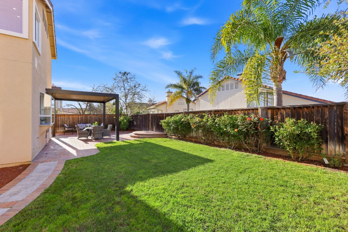 Detail Gallery Image 86 of 100 For 3283 Placido Ct, San Jose,  CA 95135 - 4 Beds | 3 Baths