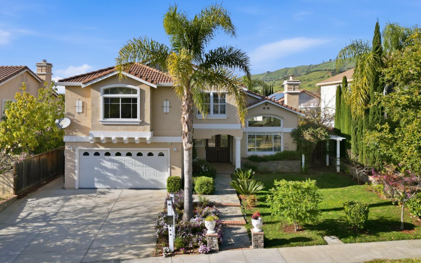 Detail Gallery Image 88 of 100 For 3283 Placido Ct, San Jose,  CA 95135 - 4 Beds | 3 Baths