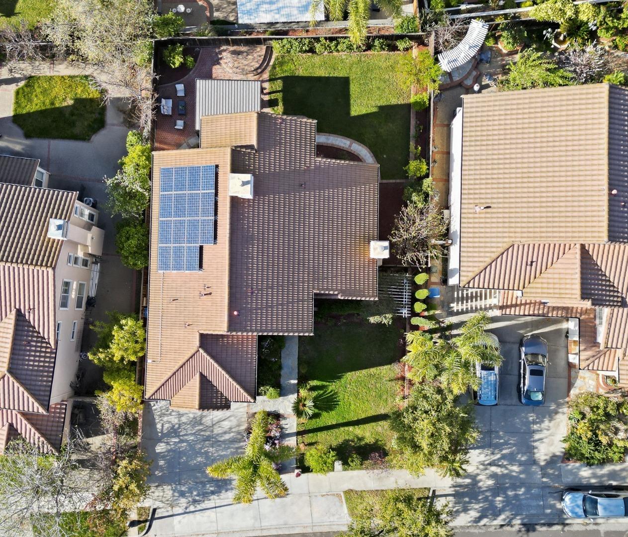 Detail Gallery Image 91 of 100 For 3283 Placido Ct, San Jose,  CA 95135 - 4 Beds | 3 Baths