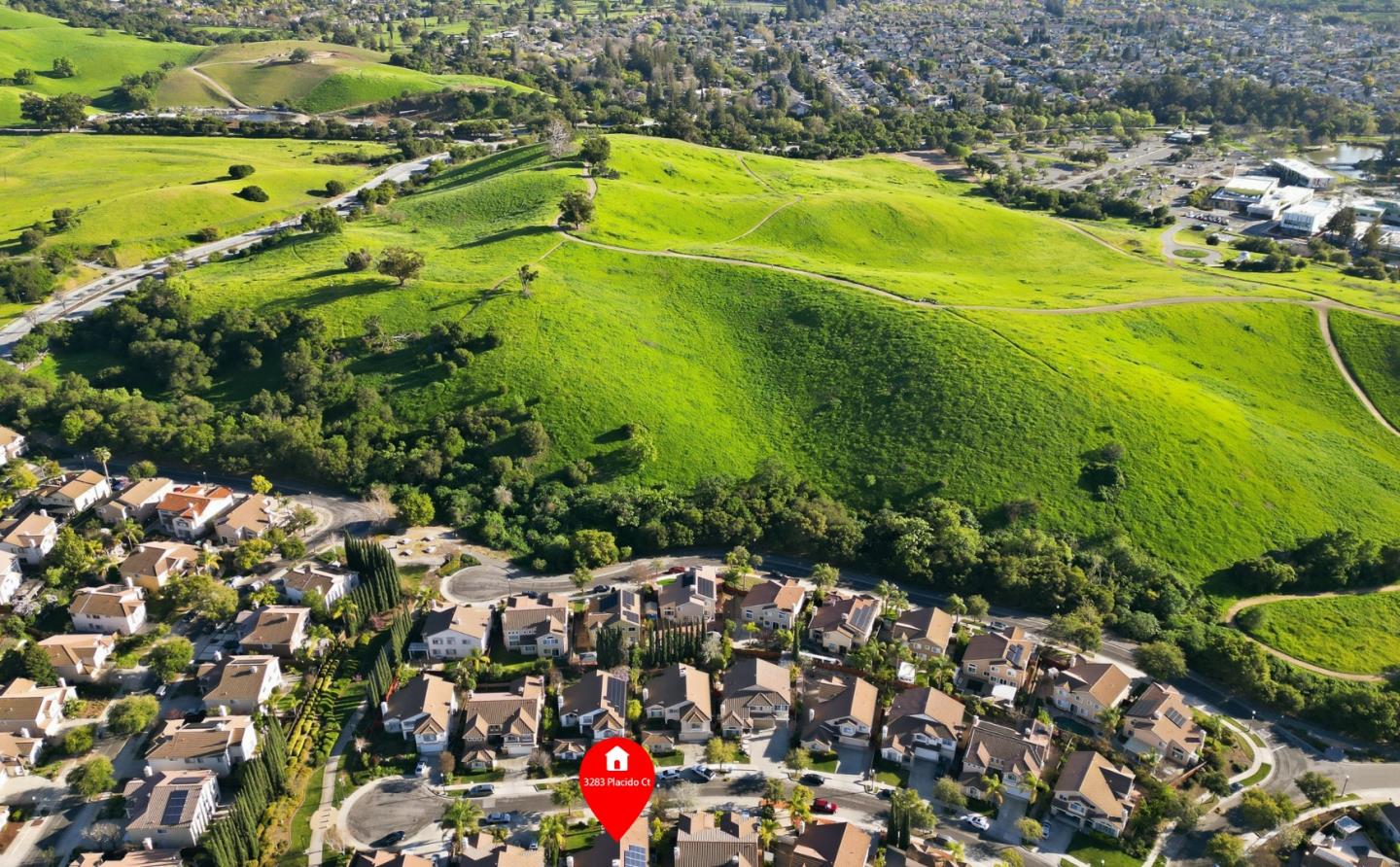 Detail Gallery Image 96 of 100 For 3283 Placido Ct, San Jose,  CA 95135 - 4 Beds | 3 Baths