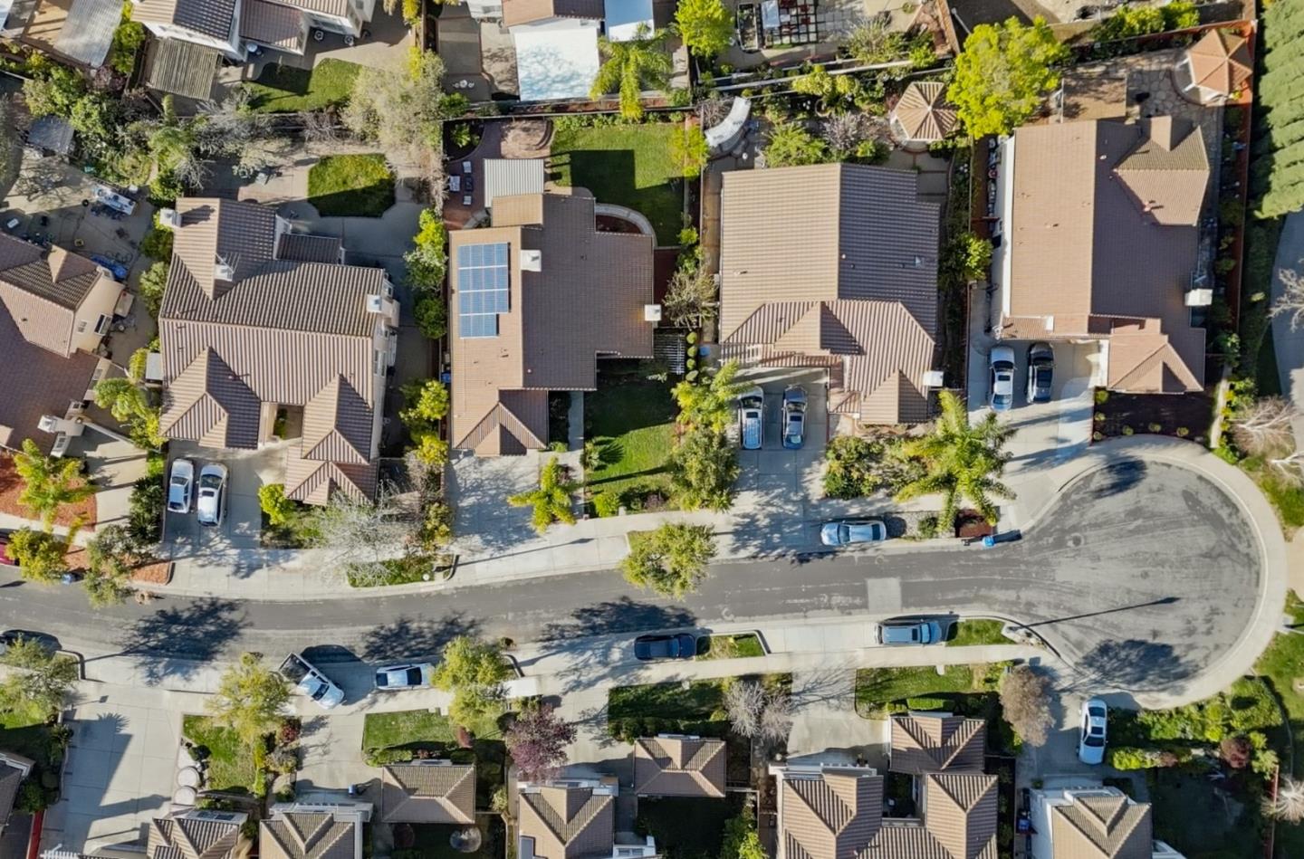 Detail Gallery Image 97 of 100 For 3283 Placido Ct, San Jose,  CA 95135 - 4 Beds | 3 Baths