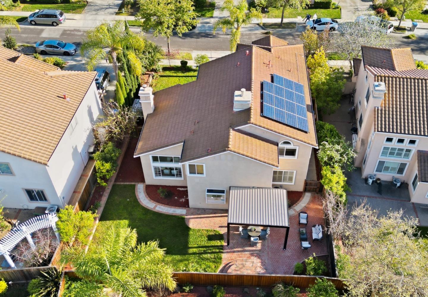 Detail Gallery Image 98 of 100 For 3283 Placido Ct, San Jose,  CA 95135 - 4 Beds | 3 Baths