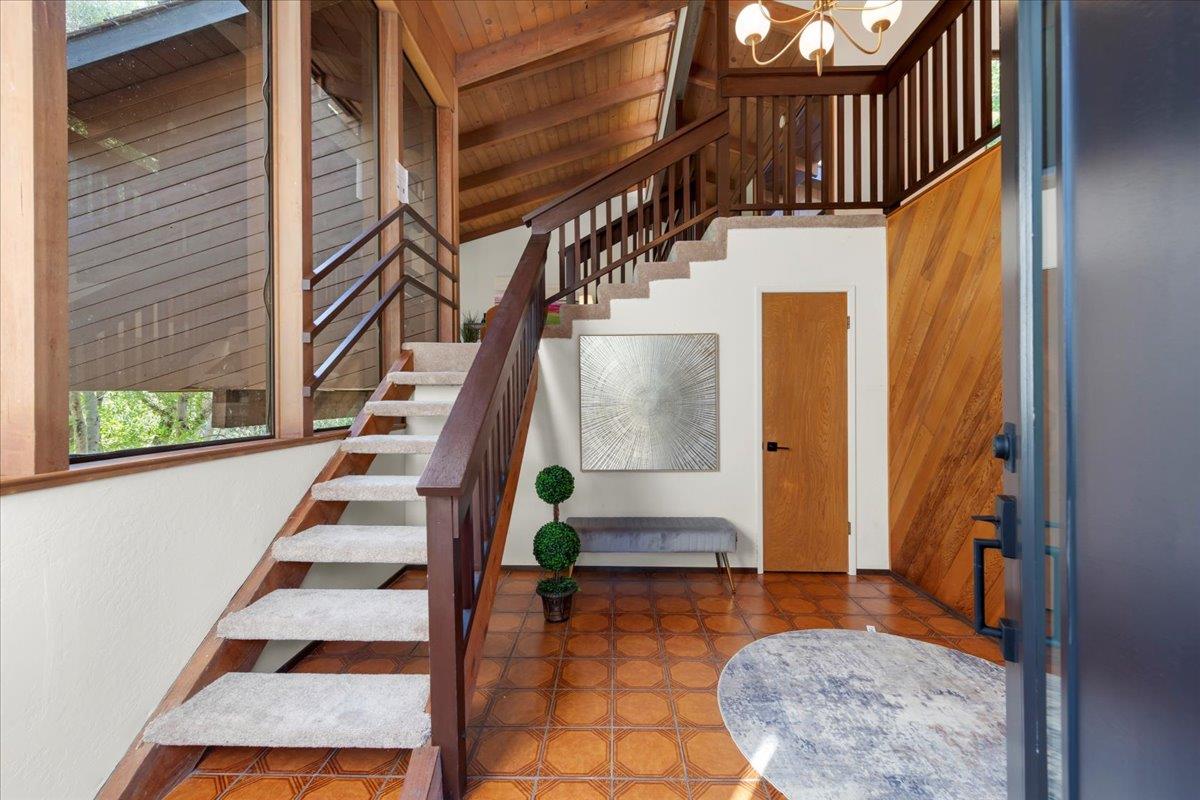 Detail Gallery Image 14 of 47 For 101 Ravinia Way, Los Gatos,  CA 95032 - 3 Beds | 2/1 Baths