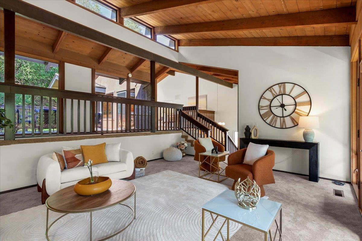 Detail Gallery Image 17 of 47 For 101 Ravinia Way, Los Gatos,  CA 95032 - 3 Beds | 2/1 Baths