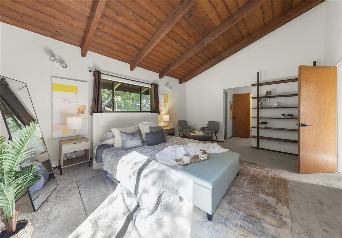 Detail Gallery Image 22 of 47 For 101 Ravinia Way, Los Gatos,  CA 95032 - 3 Beds | 2/1 Baths