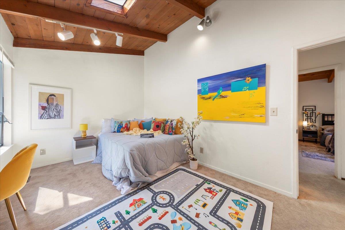 Detail Gallery Image 26 of 47 For 101 Ravinia Way, Los Gatos,  CA 95032 - 3 Beds | 2/1 Baths