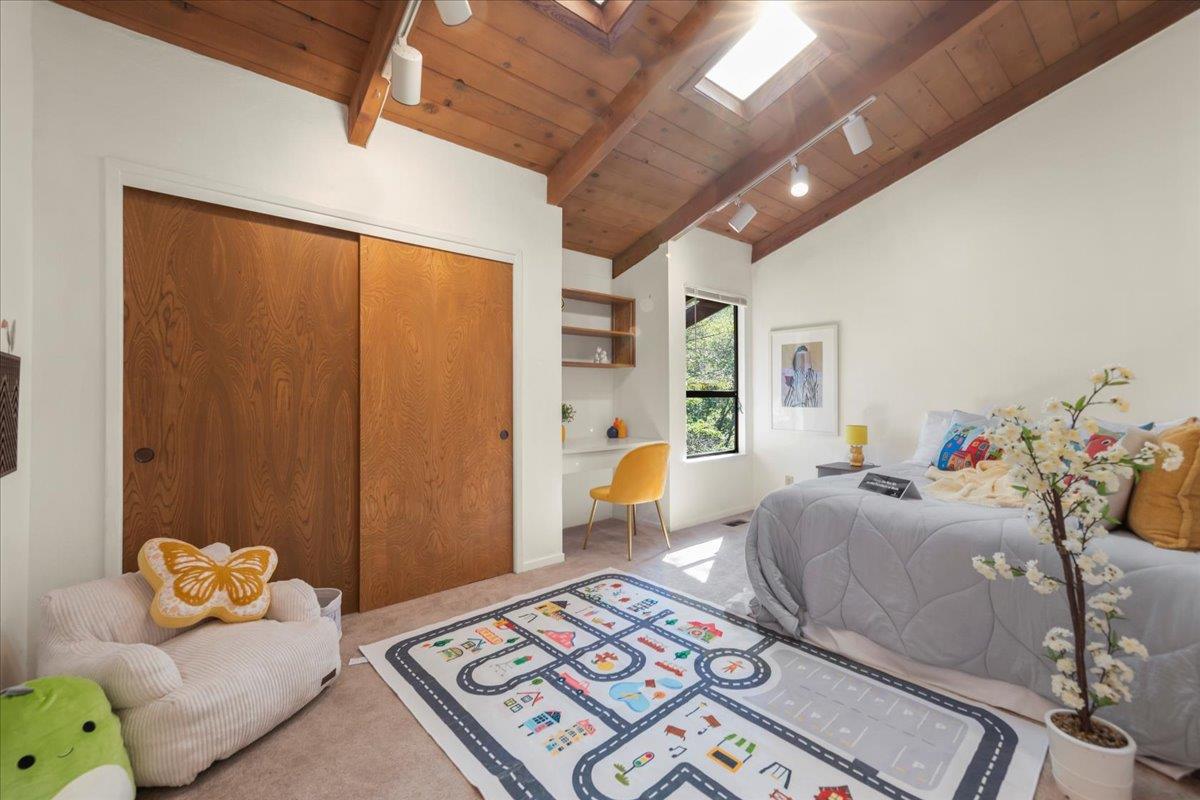 Detail Gallery Image 27 of 47 For 101 Ravinia Way, Los Gatos,  CA 95032 - 3 Beds | 2/1 Baths