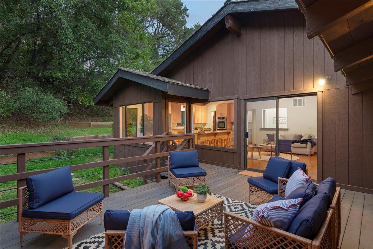 Detail Gallery Image 36 of 47 For 101 Ravinia Way, Los Gatos,  CA 95032 - 3 Beds | 2/1 Baths