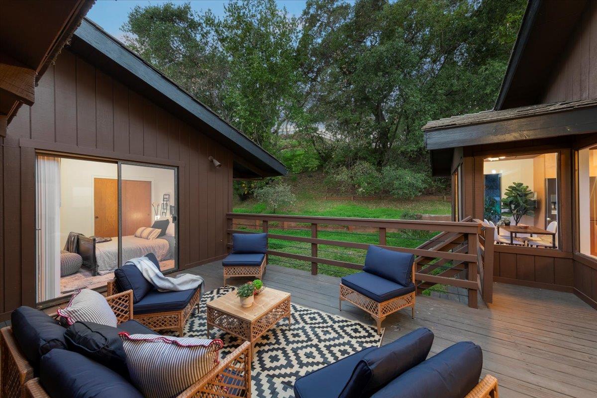 Detail Gallery Image 38 of 47 For 101 Ravinia Way, Los Gatos,  CA 95032 - 3 Beds | 2/1 Baths