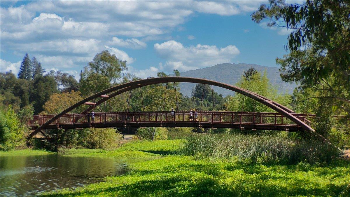 Detail Gallery Image 52 of 54 For 101 Ravinia Way, Los Gatos,  CA 95032 - 3 Beds | 2/1 Baths