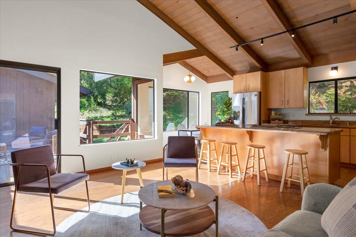 Detail Gallery Image 6 of 47 For 101 Ravinia Way, Los Gatos,  CA 95032 - 3 Beds | 2/1 Baths