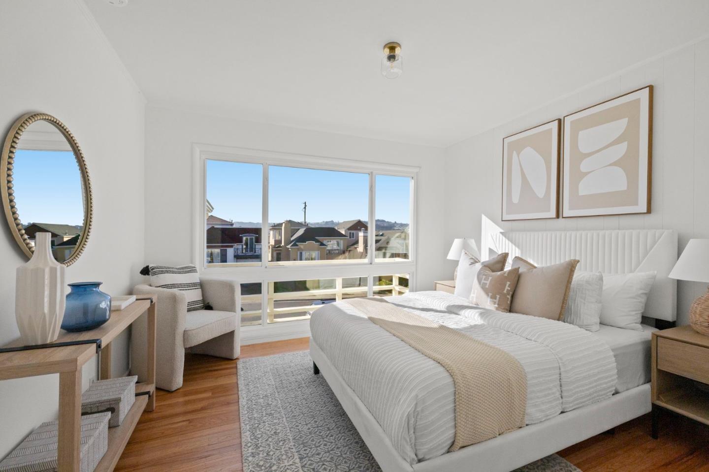 Detail Gallery Image 16 of 21 For 90 Westdale Ave, Daly City,  CA 94015 - 2 Beds | 1 Baths