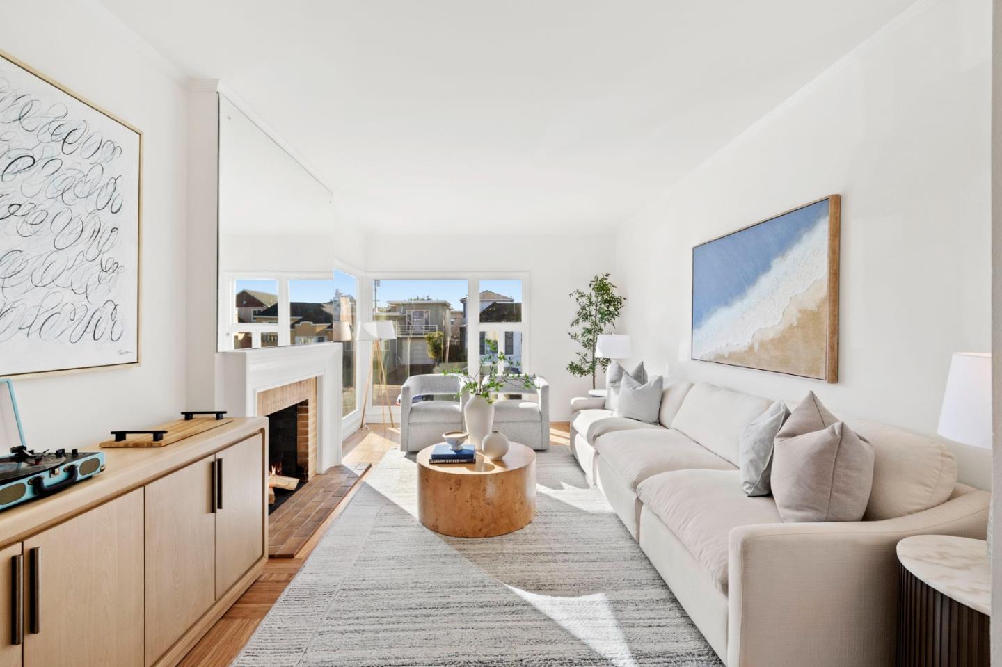 Detail Gallery Image 5 of 21 For 90 Westdale Ave, Daly City,  CA 94015 - 2 Beds | 1 Baths